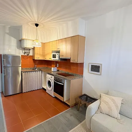 La Guia B Terraza * Gijón