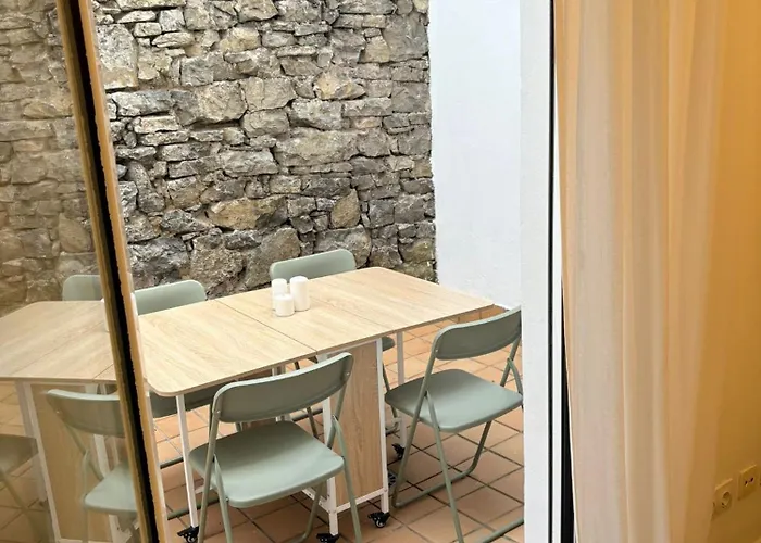 La Guia B Terraza Gijón