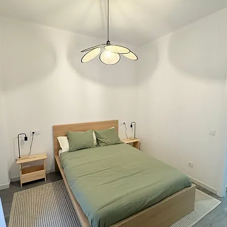 アパート La Guia B Terraza *