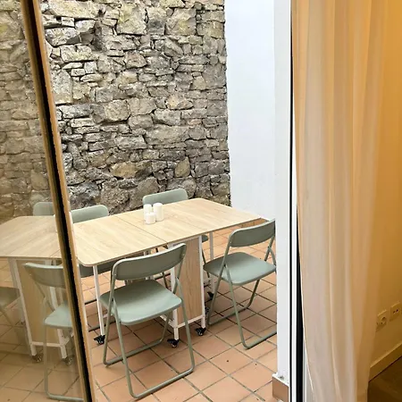 La Guia B Terraza Gijon