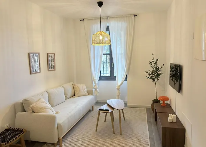 Lejlighed La Guia B Terraza